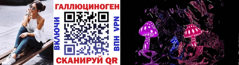 Галлюциногенные грибы Psilocybe  Туран 